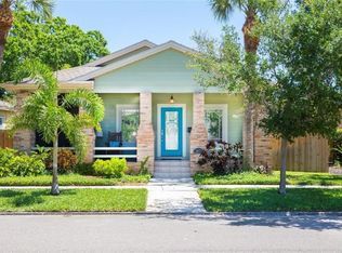 1025 10th St N, Saint Petersburg, FL 33705