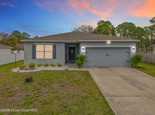 415 Scodella St SW, Palm Bay, FL 32908