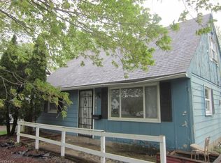 3118 Grant St, Lorain, OH 44052