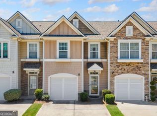 1959 Lakeshore Overlook Cir NW, Kennesaw, GA 30152