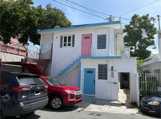 925 Calle Sola, San Juan, PR 00907