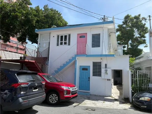 925 Calle Sola, San Juan, PR 00907