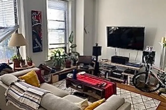 1507 Park Rd NW #6 — Photo 8