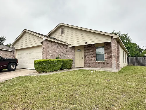 2602 John Porter Dr Photo 1