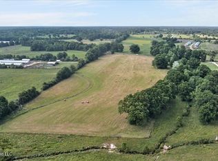 Lower Ovett Rd, Ovett, MS 39464