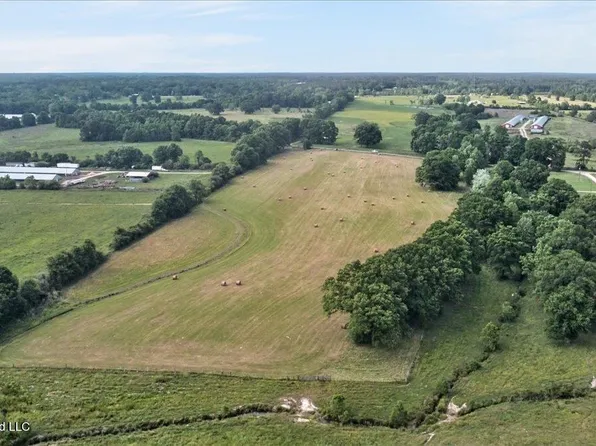 Lower Ovett Rd, Ovett, MS 39464