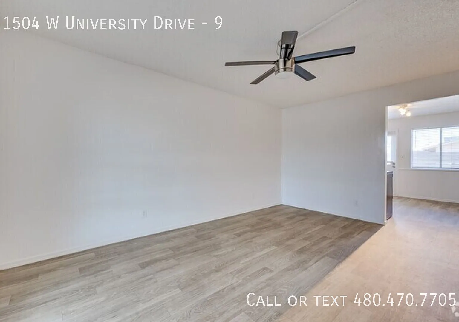 Prime Tempe Living 2 Bedroom Apartments Available Rent $1395.00 plus 1 month free rent special! — Photo 2