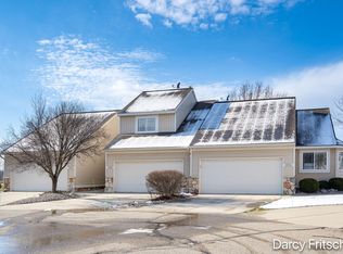 2980 Stoney Creek Ct #79, Hudsonville, MI 49426