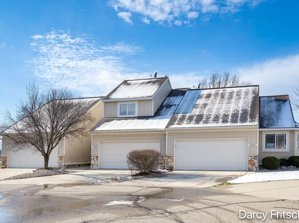 2980 Stoney Creek Ct #79, Hudsonville, MI 49426