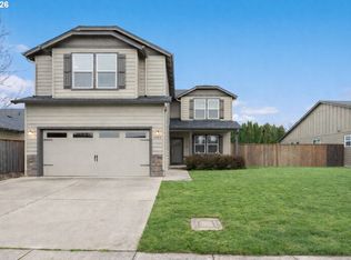 2965 Teal Pl, Eugene, OR 97404