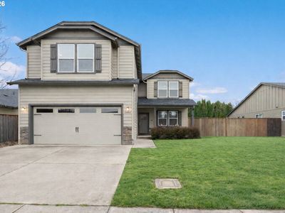 2965 Teal Pl, Eugene, OR, 97404