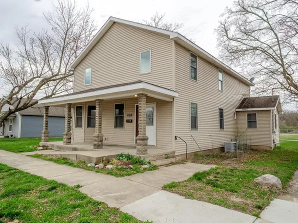 602 S 1st St, Lafayette, IN 47905