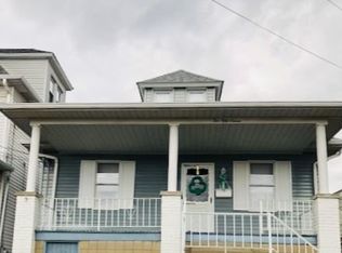 1057 Graham Ave, Monessen, PA 15062