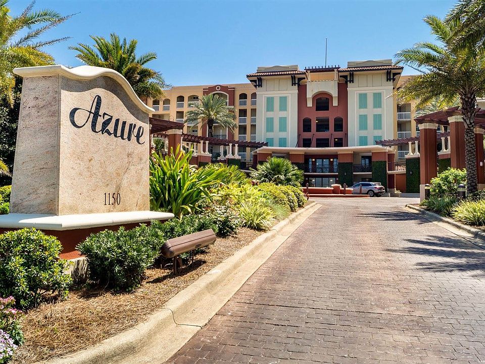 1st image of 1150 Santa Rosa Blvd Unit 205