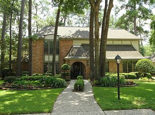 5215 Fountainbridge Ln, Houston, TX 77069