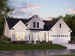 1386 Petit Verdot Dr, Westfield, IN 46074