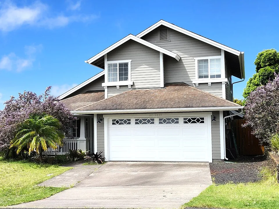 67-1235 Panalea Street Lualai Subd 3/6 7 3 #123