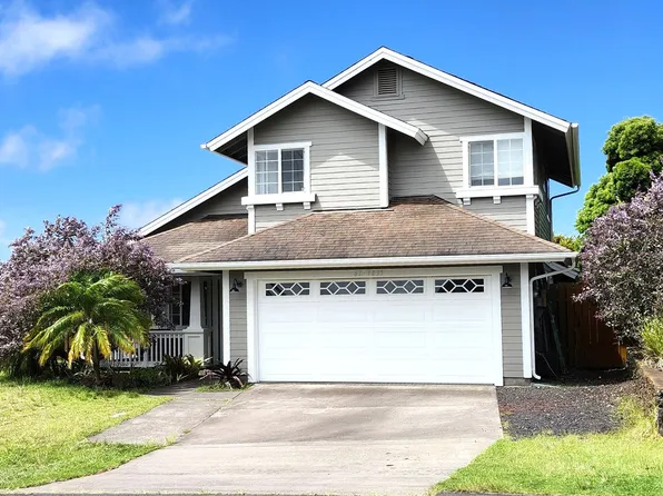 67-1235 Panalea Street Lualai Subd 3/6 7 3, Kamuela, HI