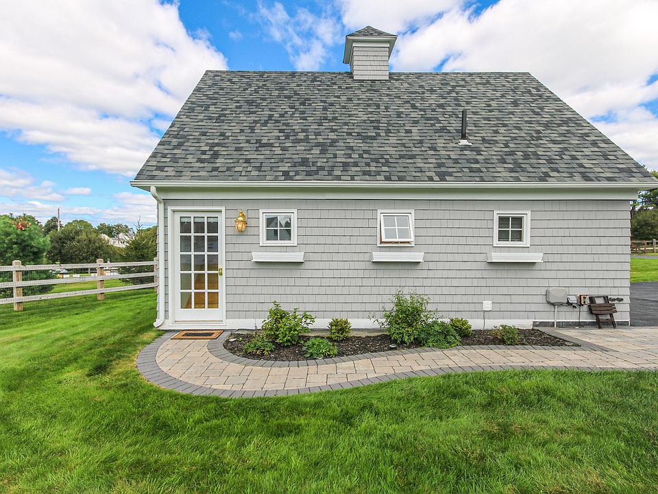 17 Marion Jordan Rd Scarborough ME Zillow