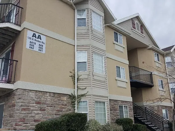 1705 Westbury Way #Aa9, Lehi, UT 84043