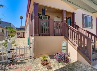 765 Mesa View Dr #170, Arroyo Grande, CA 93420