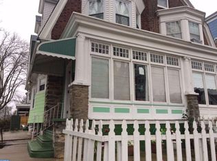 1100 W Duncannon Ave, Philadelphia, PA 19141