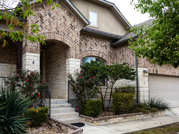 813 sussex, Cibolo, TX 78108