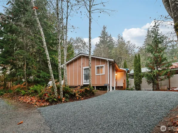 41583 Itswood Trail, Concrete, WA 98237