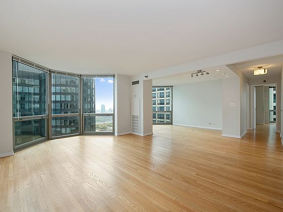 Living Room / Den / Hall