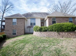 1180 Richwater Rd, Marshfield, MO 65706