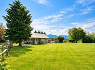 165 N Meadow Creek Rd, Mc Allister, MT 59740