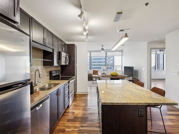 1555 Elm St APT 2506