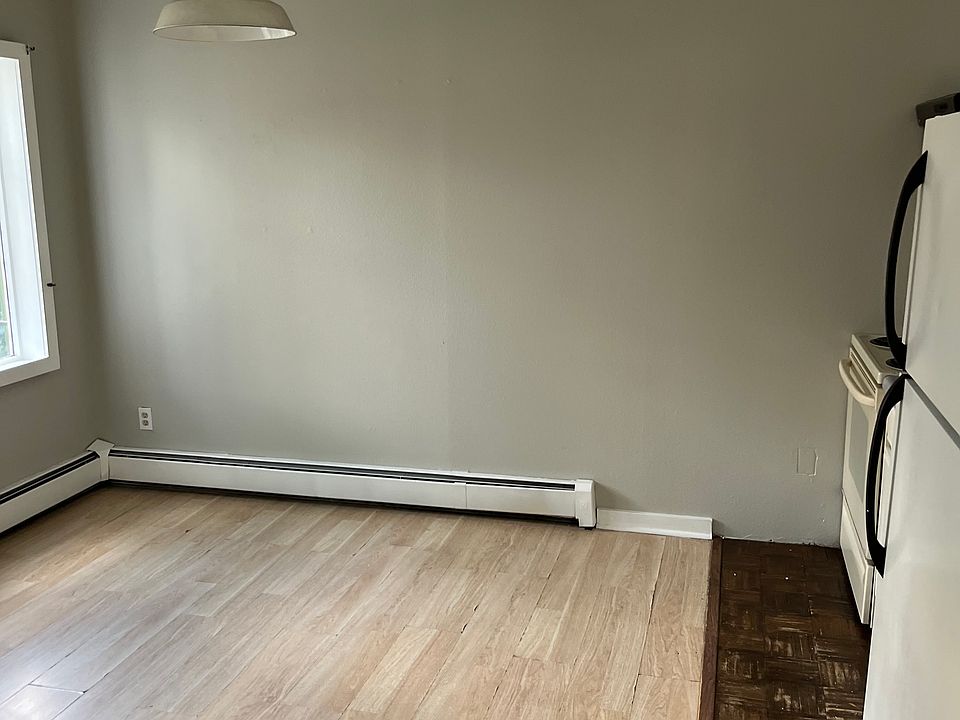 Living room dining room