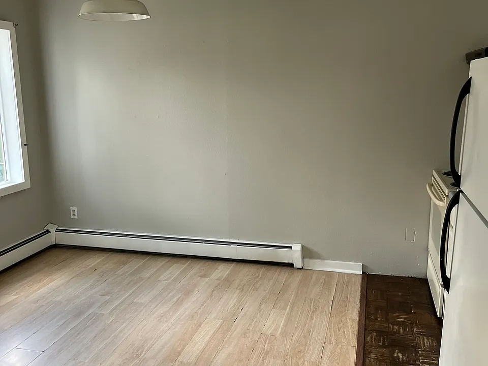 Living room dining room