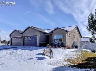 352 Buttonwood Ct, Monument, CO 80132