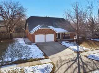 8322 E Limerick Ln, Wichita, KS 67206