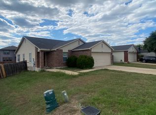 3689 Texana Loop, Round Rock, TX 78665