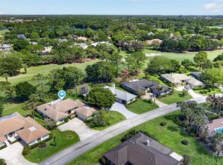 111 Prestwick Cir #1, Vero Beach, FL 32967