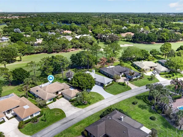 111 Prestwick Cir #1, Vero Beach, FL 32967