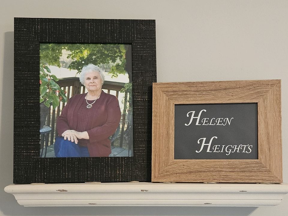 Mother of CDF Owners