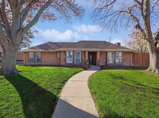 3209 Treehouse Ln, Plano, TX 75075