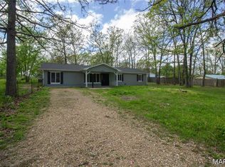 13949 Compton Rd, Dixon, MO 65459