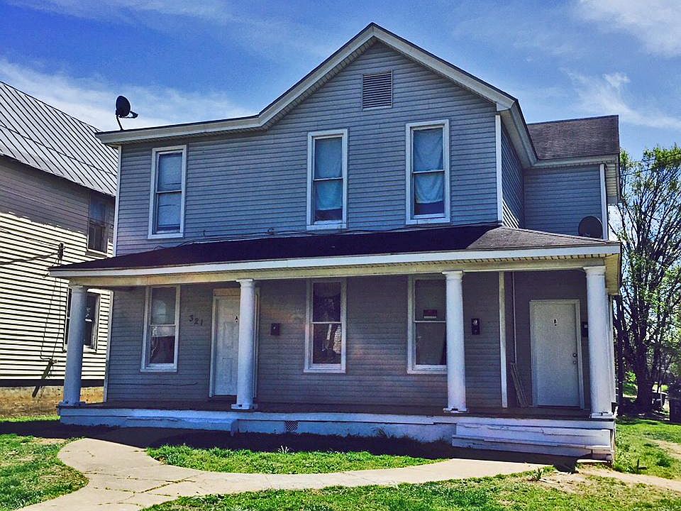 1st image of 321 Dale Ave SE #C
