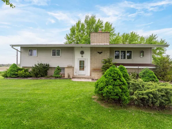W587 County Road G St, Saint Cloud, WI 53079
