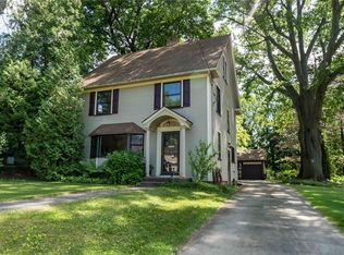 33 Hewitt St, Rochester, NY 14612