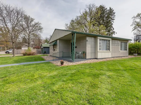 1901 E Maxwell Ln, Bloomington, IN 47401