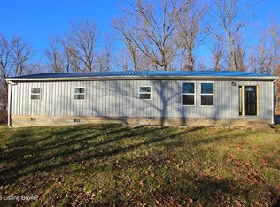 577 E Radio Tower Rd, Scottsburg, IN 47170