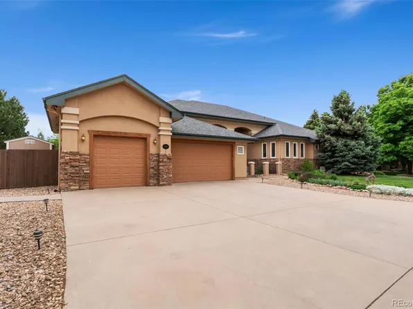 3806 S Dawson Street, Aurora, CO 80014