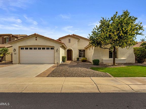 3rd image of 1232 E ZION Way