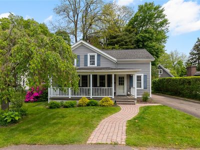 7850 Jay St, Williamson, NY, 14589